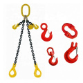 Zinc Plated Chain Eye Slip Hook for Marine Hardware